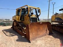 2012 CATERPILLAR D6TXL DOZER