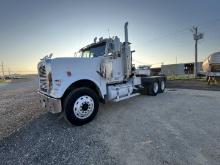 2006 FREIGHTLINER FLD 120 T/A WINCH TRUCK