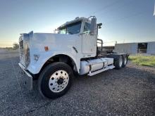 2004 FREIGHTLINER FLD120 T/A WINCH TRUCK