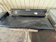 (2) 70"� X 20"� X 18"� CRAFTSMAN & TRACTOR SUPPLY TOOL BOX