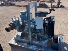 GODWIN PUMPS CD100M PUMP UNIT