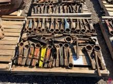 (43) HAMMER WRENCHES