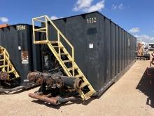 500 BBL S/A FRAC TANK