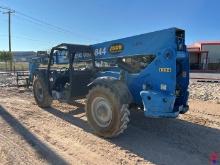 GENIE GTH-844 8,000LBS TELEHANDLER