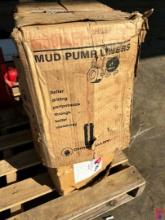 (1) WOOLLEY-BOOGER 6"� DA-700 SLUSH PUMP LINER