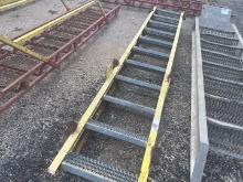 12' RIG LADDER