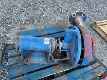 MISSION NOV 3X40 CENTRIFUGAL PUMP