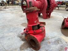 DUNCAN INDUSTRIAL SOLUTIONS CENTRIFUGAL PUMP