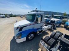 2012 Volvo VNL Truck, VIN # 4V4NC9EJ8CN544728