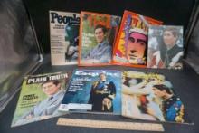 Prince Charles Magazines