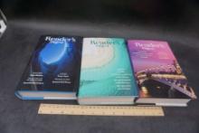 3 - Reader'S Digest Books