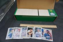 The Collector'S Choice 1990 Baseball Cards