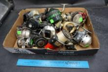 Fishing Reels