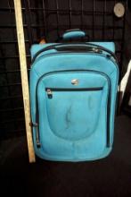 American Tourister Suitcase