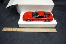 Amt Ertl 1997 Chevrolet Corvette