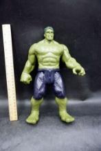 Hulk Action Figure