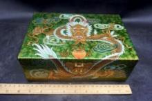 Dragon Trinket Box