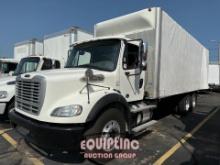 2016 FREIGHTLINER M2