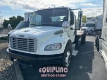 2018 FREIGHTLINER M2 ROLLBACK