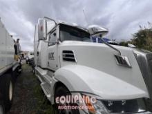 2020 WESTERN STAR 5700 TANDEM AXLE SLEEPER