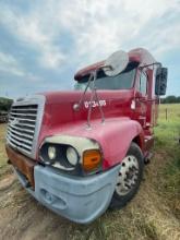 2007 Freightliner Century Class ST Parts Truck