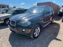 2005 BMW X5 SUV 141K Cold AC Runs & Drives Clean title Vin#69721