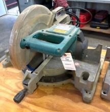 Makita 12 inch Miter Saw - Works