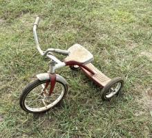 Roadmaster Vintage Tricycle