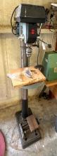 16 Speed Drill Press - Works