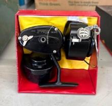 Garcia Mitchel 300 Fishing Reel