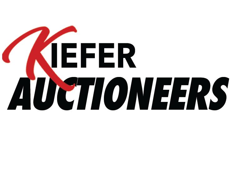 Kiefer Auctioneers