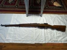 Argentine 8mm Mauser