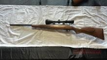 Winchester Mod. 670a