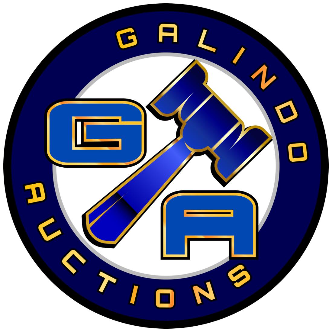 Galindo Auctions