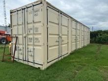 Storage Container