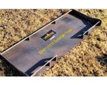 Landhonor Skid Steer Universal Adapter Plate