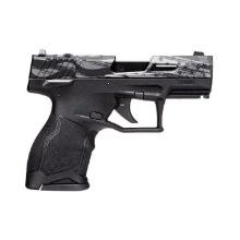 Taurus TX22 US5 .22 LR Semi-Auto Pistol - Black | 3.6" Barrel