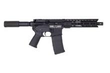 Diamondback Firearms - Carbon DB15 Pistol - 223 Rem | 5.56 NATO