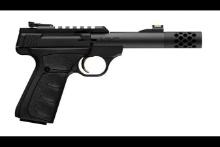 Browning - Buck Mark Plus Micro - 22 LR