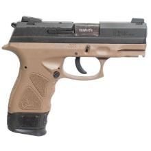 TAURUS - THC - 9MM