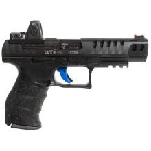 WALTHER - PPQ Q5 MATCH - 9MM