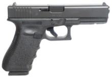 GLOCK - 17 GEN 3 - 9MM