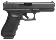 GLOCK - 17 GEN 4 - 9MM