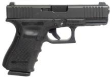 GLOCK - 19 GEN4 - 9MM