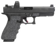 GLOCK - 21 GEN 3 - 45 ACP