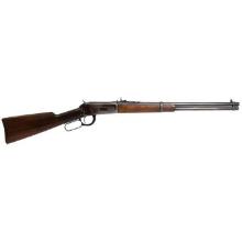 WINCHESTER - 94 SADDLE RING CARBINE - .30-30 WIN