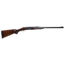 ZANARDINI - 403 OXFORD DOUBLE RIFLE - 500 NITRO EXPRESS