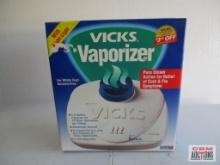 Vicks Vaporizer 1.5 Gallon