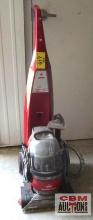 Bissell Pro Heat 2x Pet Carpet Shampooer Portable Spot Cleaner