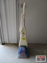 Bissell Quicksteamer Plus Carpet Shampooer